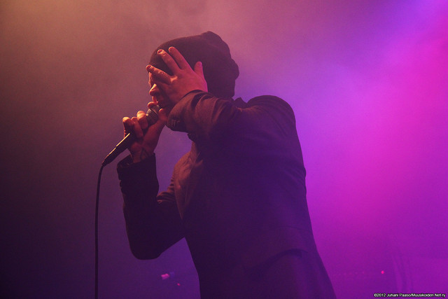 HIM | Ville Valo